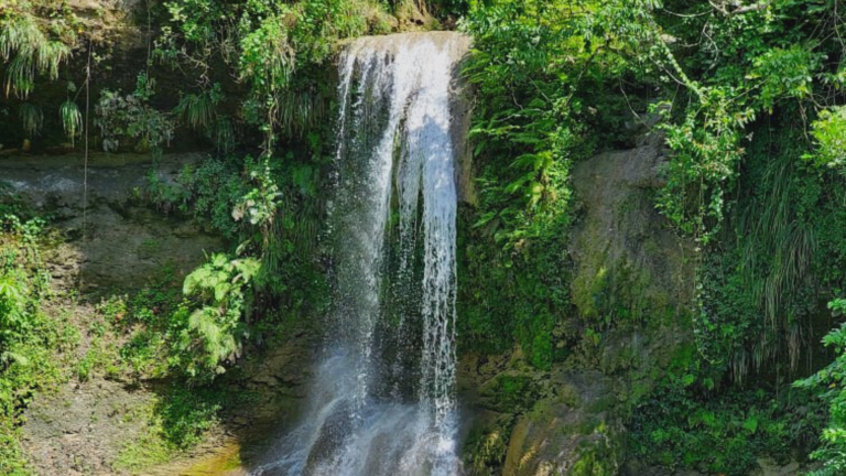 15 Best Waterfalls In Puerto Rico W Pictures And Tips 9848