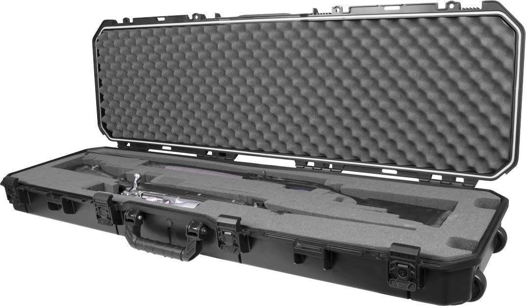 7 Best TSA Approved Gun Cases & Gun Case Locks