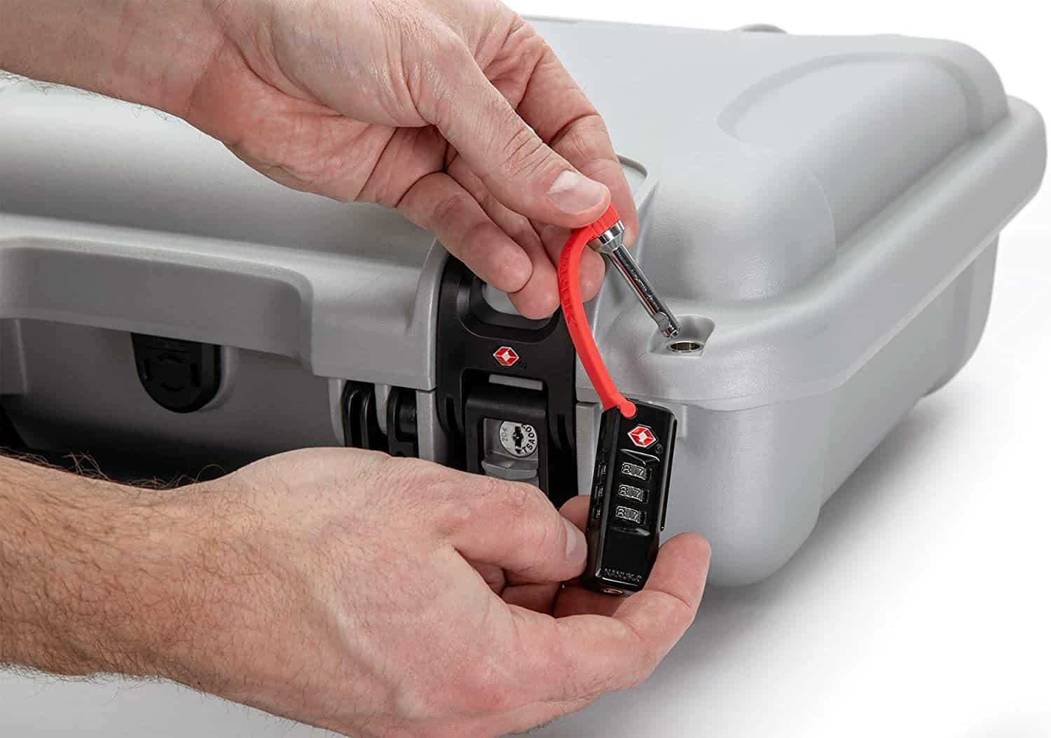 7 Best TSA Approved Gun Cases & Gun Case Locks