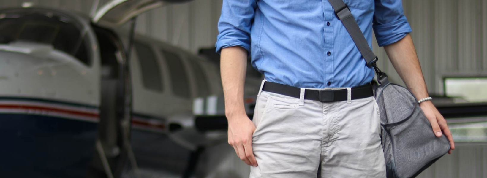 7 Best TSA Approved Belts and Airport Friendly Belts