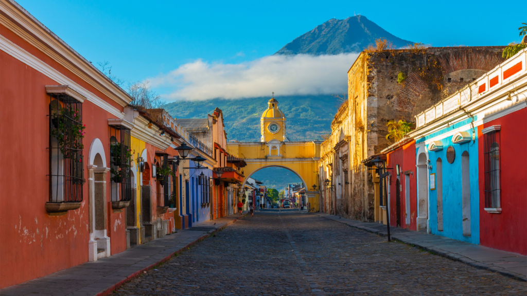 Best Time to Visit Guatemala
