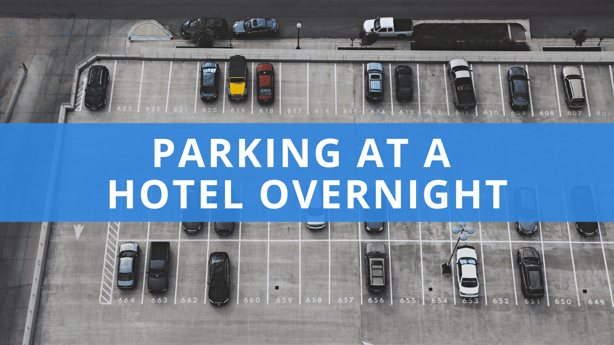 Do Hotels Charge for Stained Sheets? Stipulations & Fees