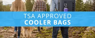 The 7 Best TSA Approved Cooler Bags for Air Travel