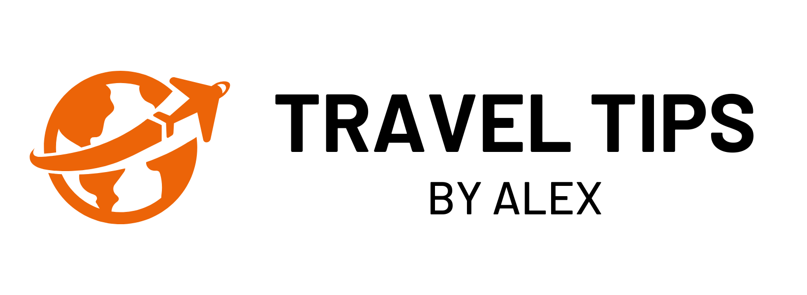 Travel Tips by Alex