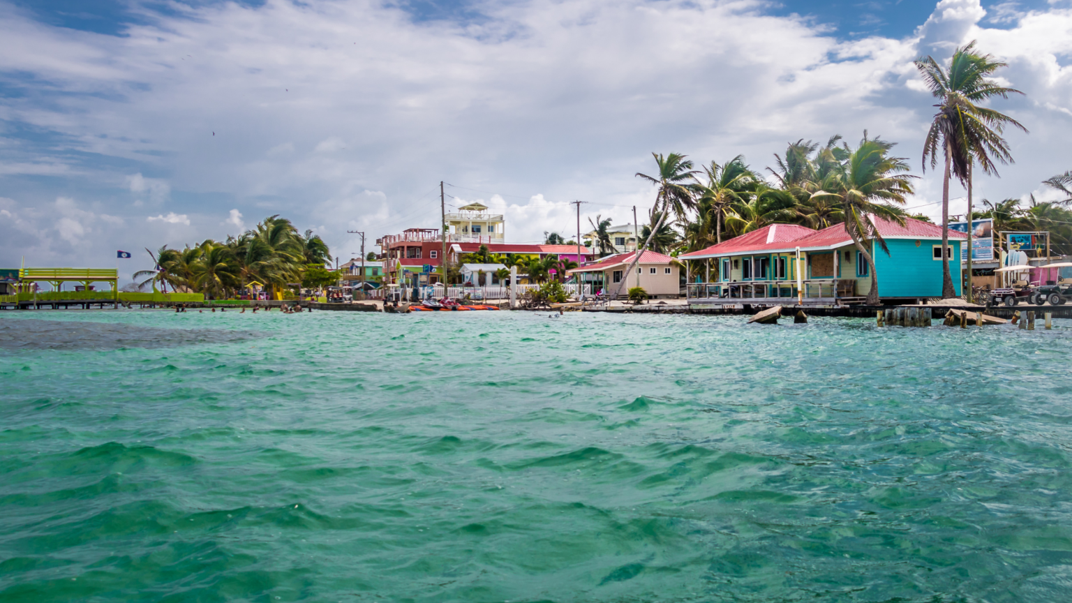 When Is the Best Time to Visit Belize? Plus 7 Top Tips