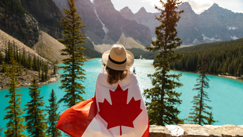 Best Time to Visit Canada