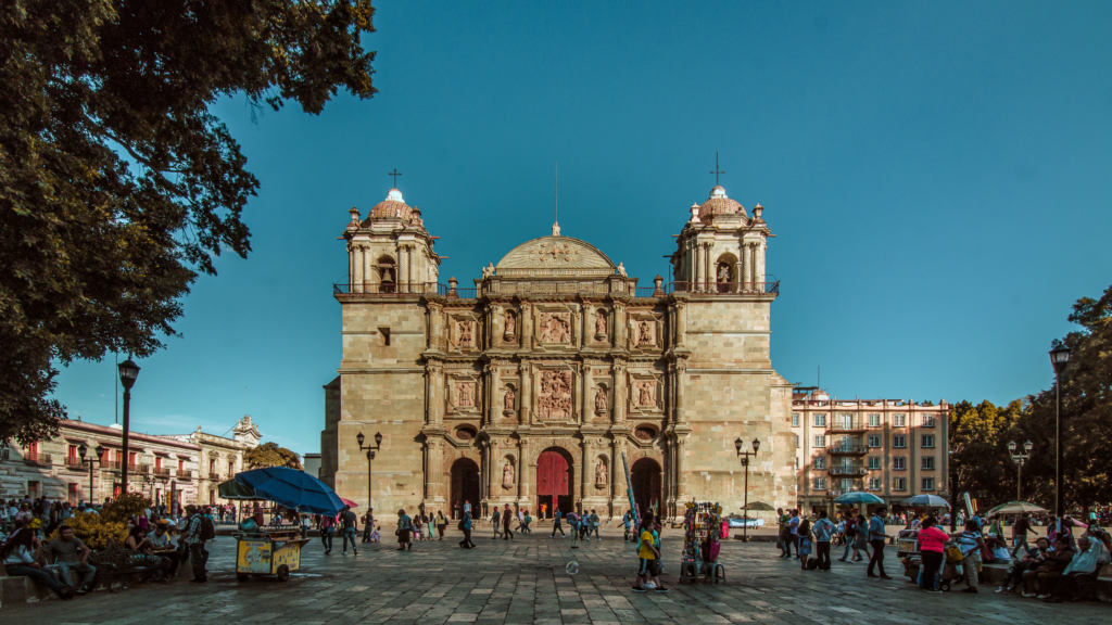 Best Time to Visit Oaxaca