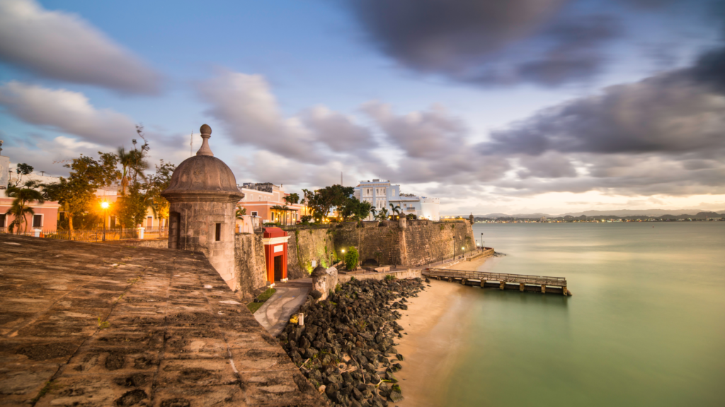 Best Time to Visit Puerto Rico
