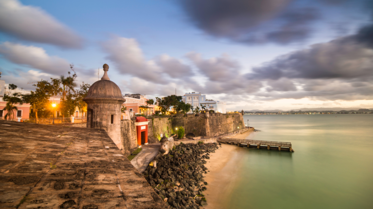 When Is the Best Time to Visit Puerto Rico? Plus 7 Top Tips