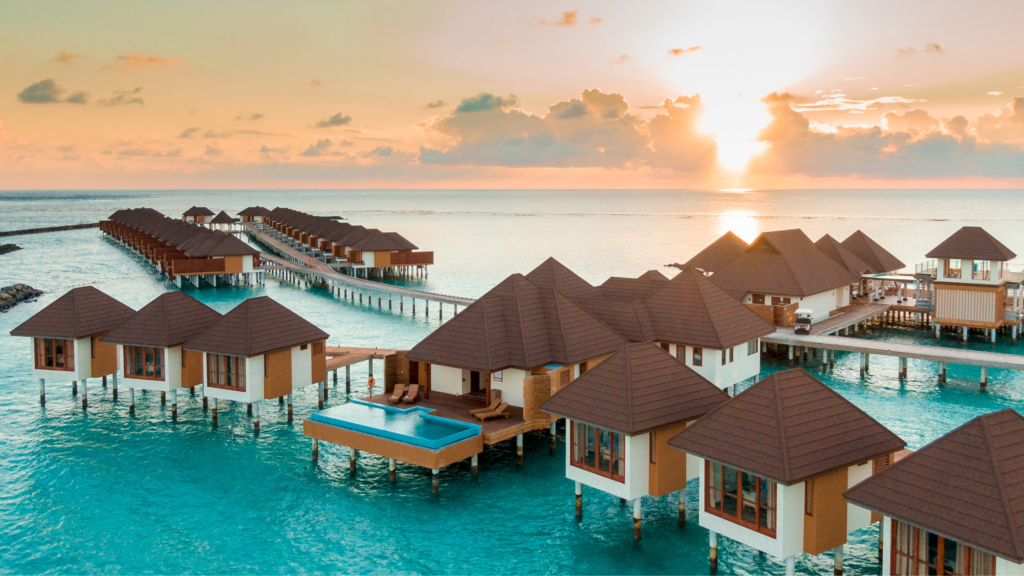 Best Time to Visit The Maldives