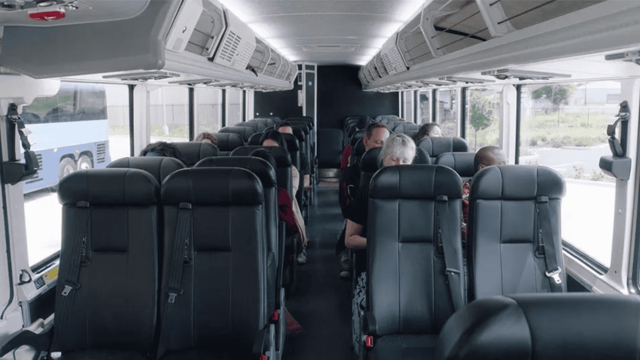 Amtrak vs Greyhound The Best One You Should Take