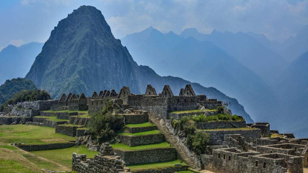 Peru Travel Tips
