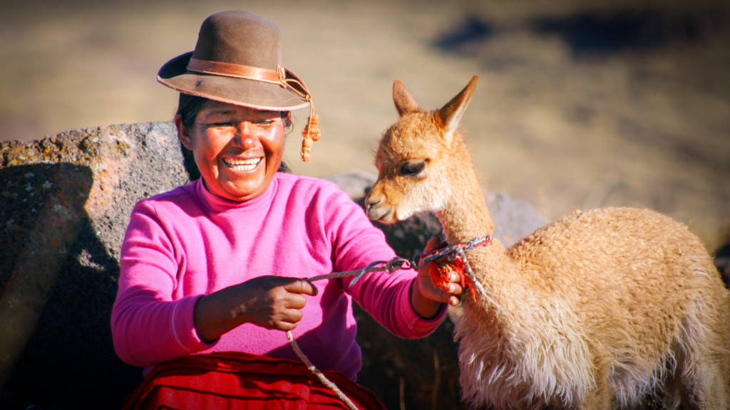 Peru Travel Tips