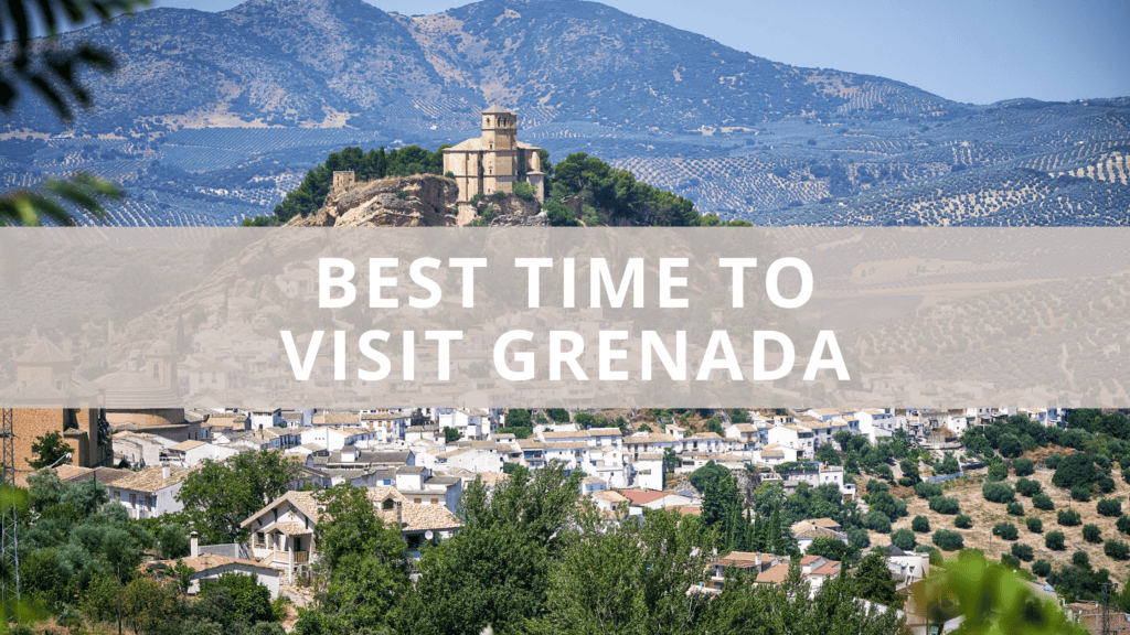 When Is the Best Time to Visit Grenada? Plus 7 Top Tips